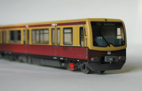 Berlin S-Bahn