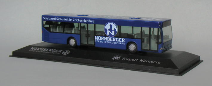 Modell S35:  CITARO N�rnberg