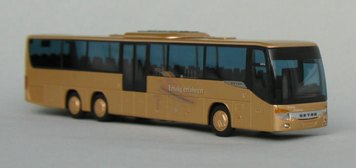 Modell S31:   SETRA 417 UL - Sondermodell zur IAA 2006
