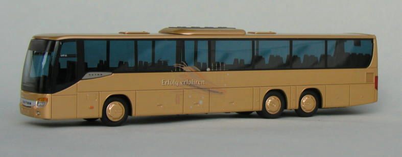 Modell S31:   SETRA 417 UL - Sondermodell zur IAA 2006