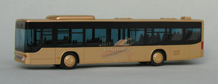 Modell S30:   SETRA S 415 NF - Sondermodell zur IAA 2006