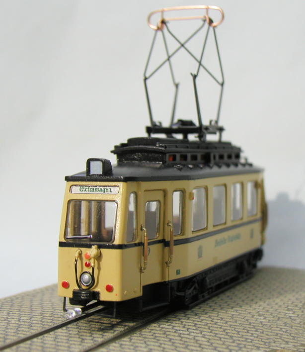 Bielefeld Wagen 65 