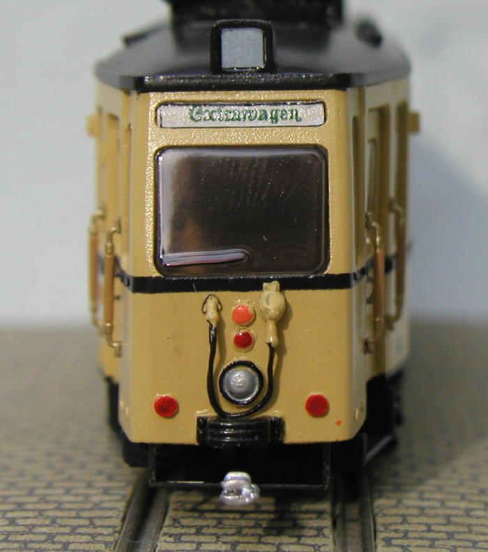 Bielefeld Wagen 65 