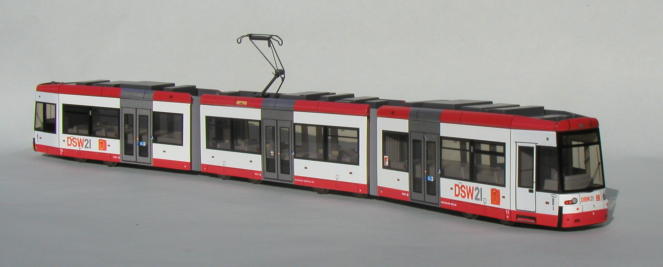 Dortmund NGT8 