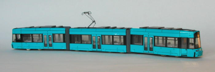 Frankfurt Typ S ohne Logo